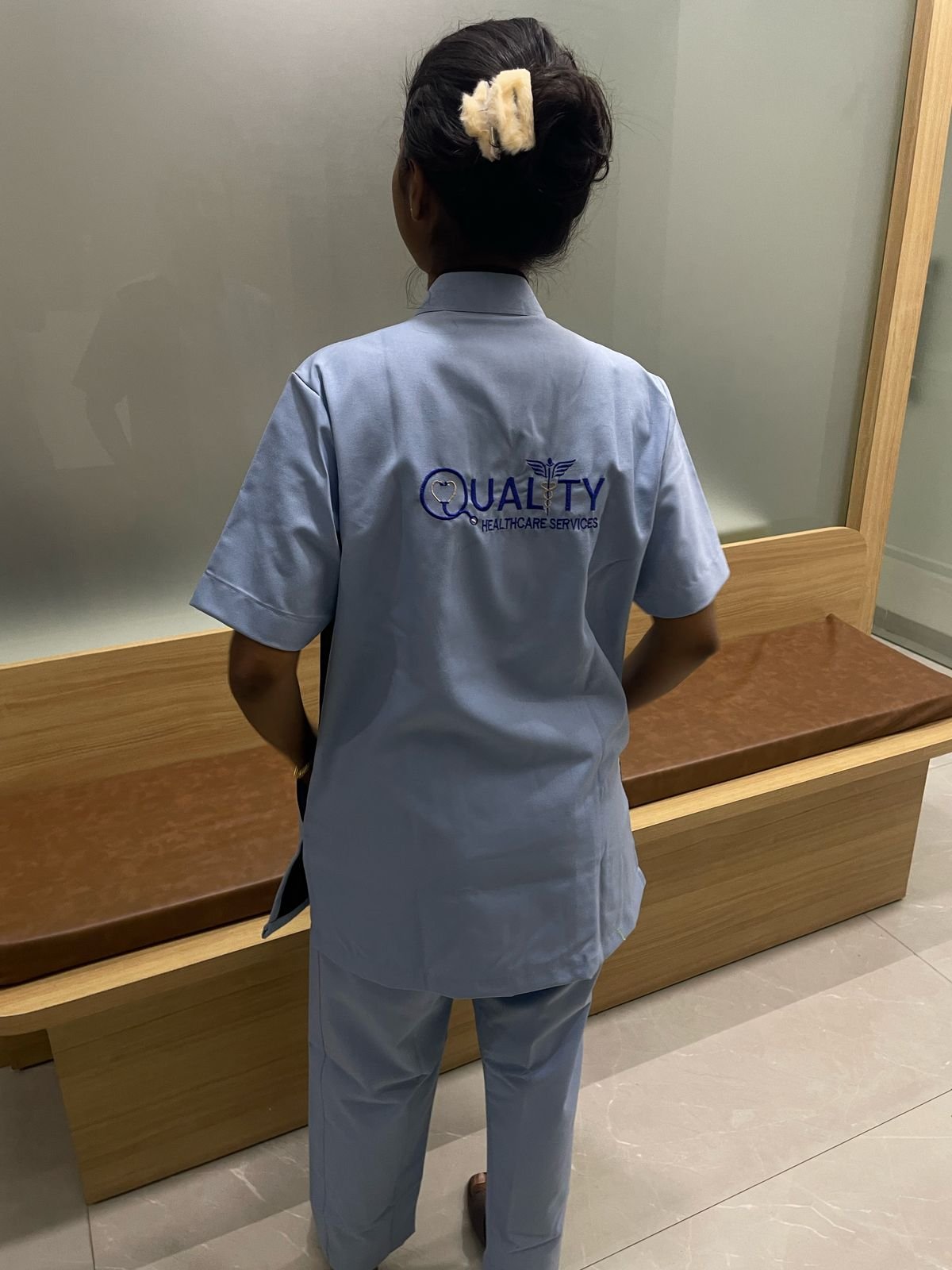 Client