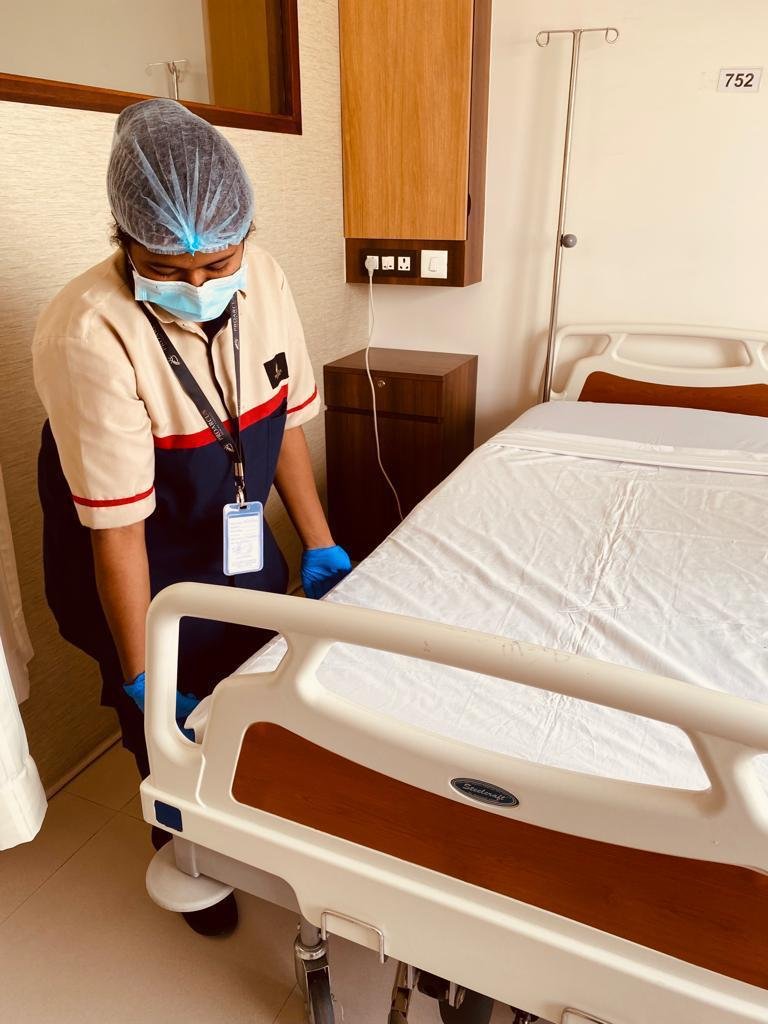 Medical Equipment