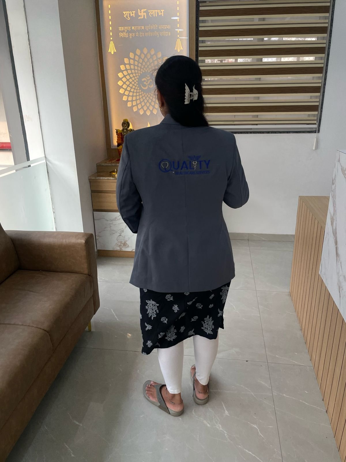 Client